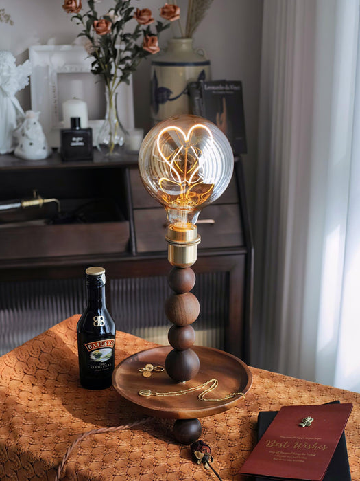 Anli Love Table Lamp - DWHOME