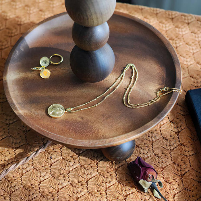 Anli Love Table Lamp - DWHOME