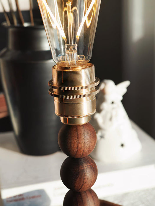 Anli Love Table Lamp - DWHOME