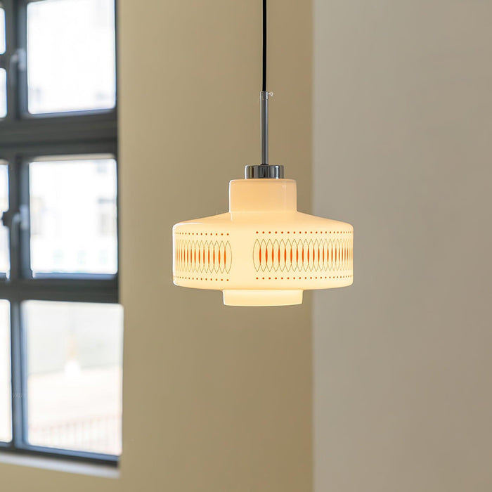 Anna Pendant Lamp-DWHOME