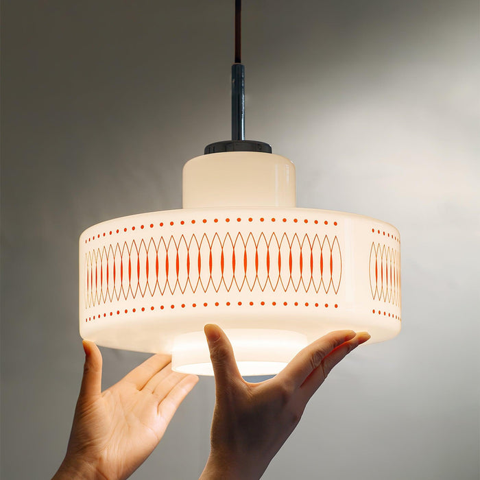 Anna Pendant Lamp-DWHOME
