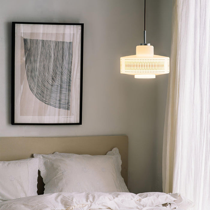 Anna Pendant Lamp-DWHOME