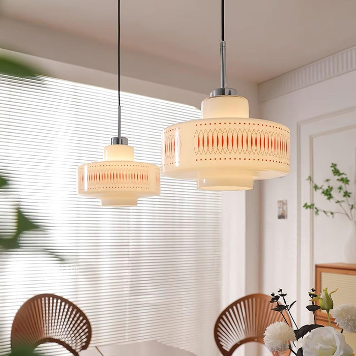 Anna Pendant Lamp-DWHOME
