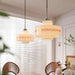 Anna Pendant Lamp-DWHOME