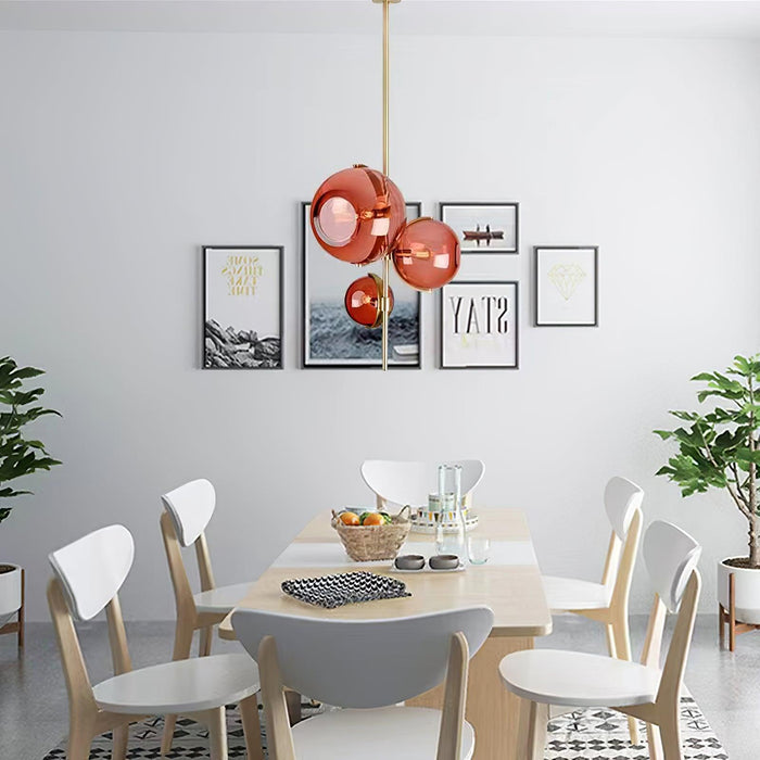 Another Day Chandelier-DWHOME