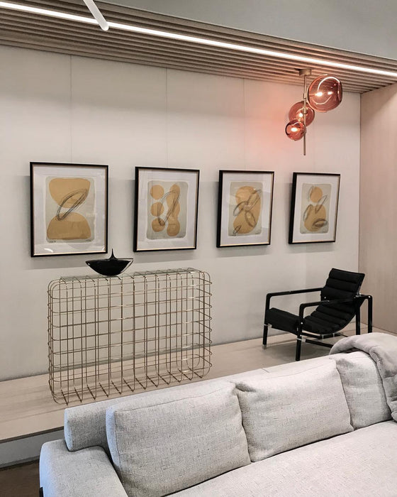 Another Day Chandelier-DWHOME