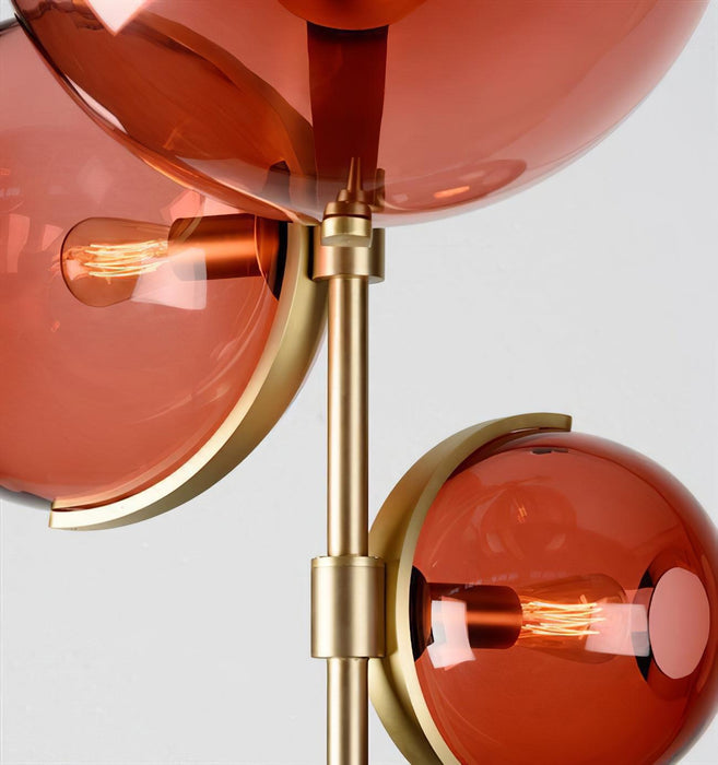 Another Day Chandelier-DWHOME