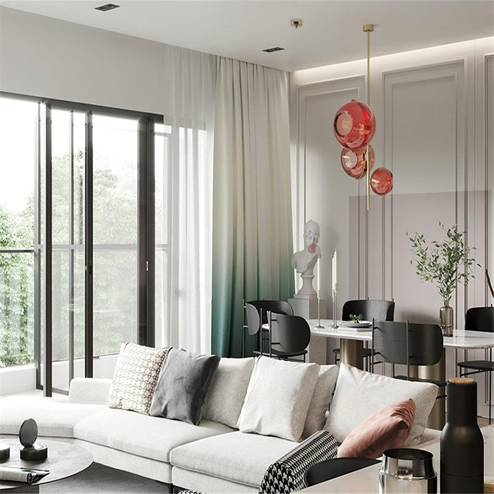 Another Day Chandelier-DWHOME