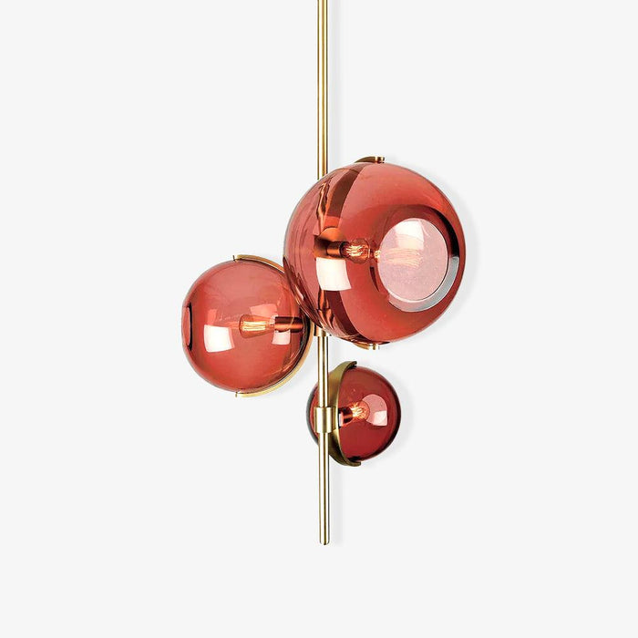 Another Day Chandelier-DWHOME