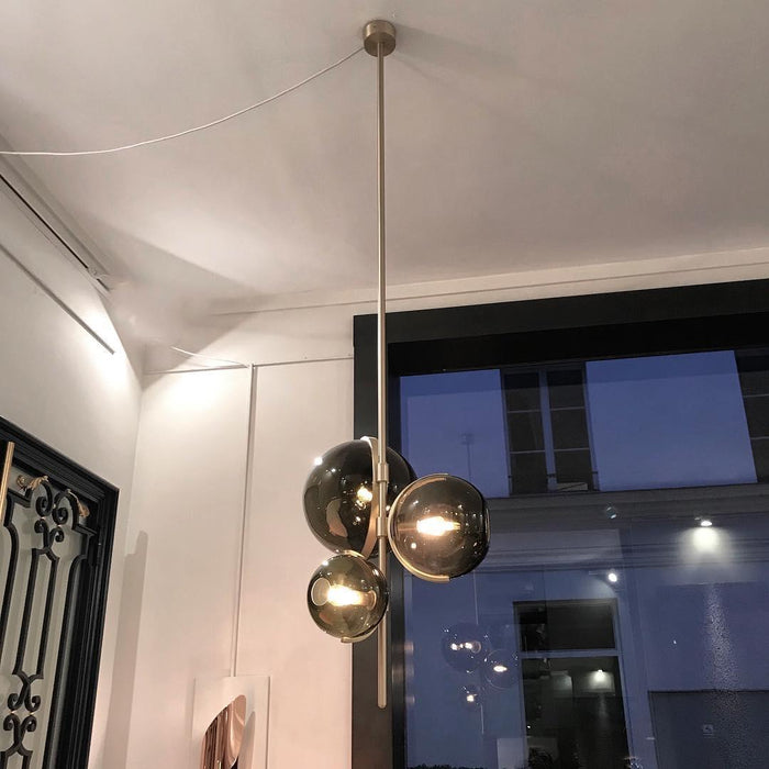 Another Day Chandelier-DWHOME