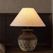 Ansel Ceramic Table Lamp - DWHOME