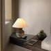 Ansel Ceramic Table Lamp - DWHOME