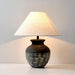 Ansel Ceramic Table Lamp - DWHOME