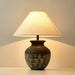 Ansel Ceramic Table Lamp - DWHOME