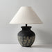 Ansel Ceramic Table Lamp - DWHOME