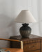 Ansel Ceramic Table Lamp - DWHOME