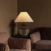 Ansel Ceramic Table Lamp - DWHOME