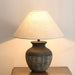 Ansel Ceramic Table Lamp - DWHOME