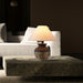 Ansel Ceramic Table Lamp - DWHOME
