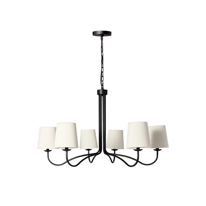 Ansel Chandelier-DWHOME