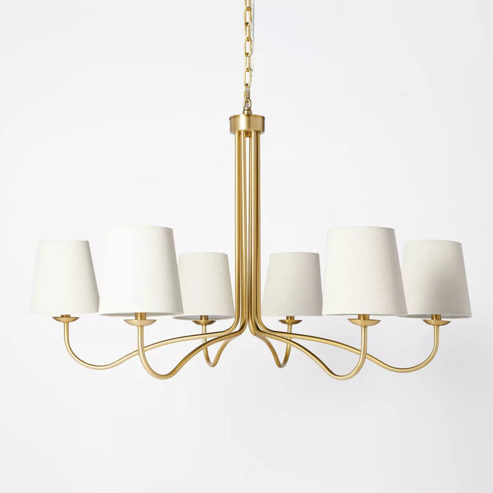 Ansel Chandelier-DWHOME