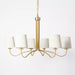 Ansel Chandelier-DWHOME