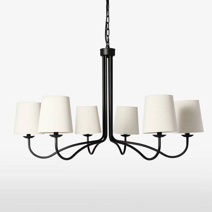 Ansel Chandelier-DWHOME