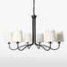 Ansel Chandelier-DWHOME