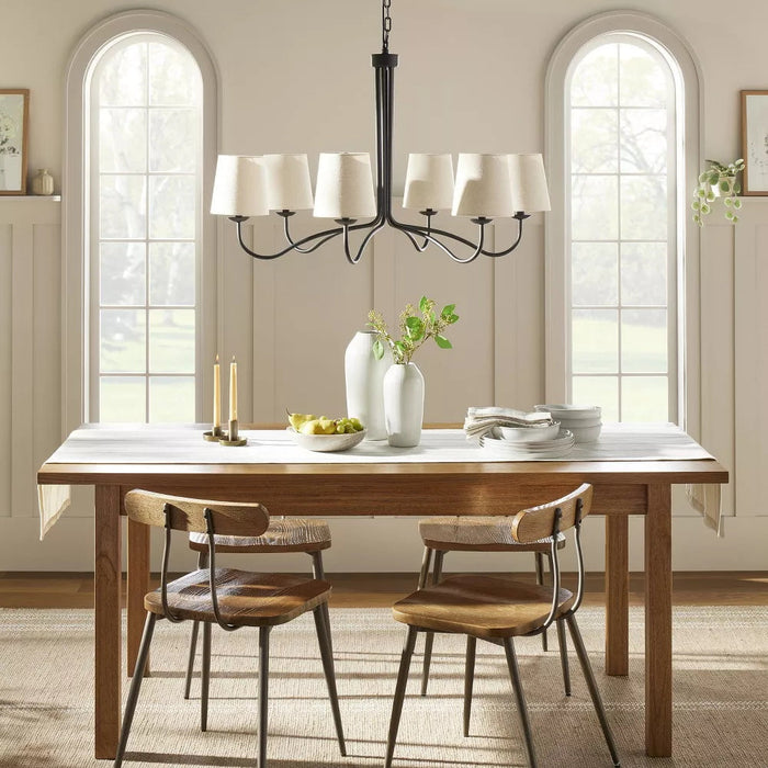 Ansel Chandelier-DWHOME