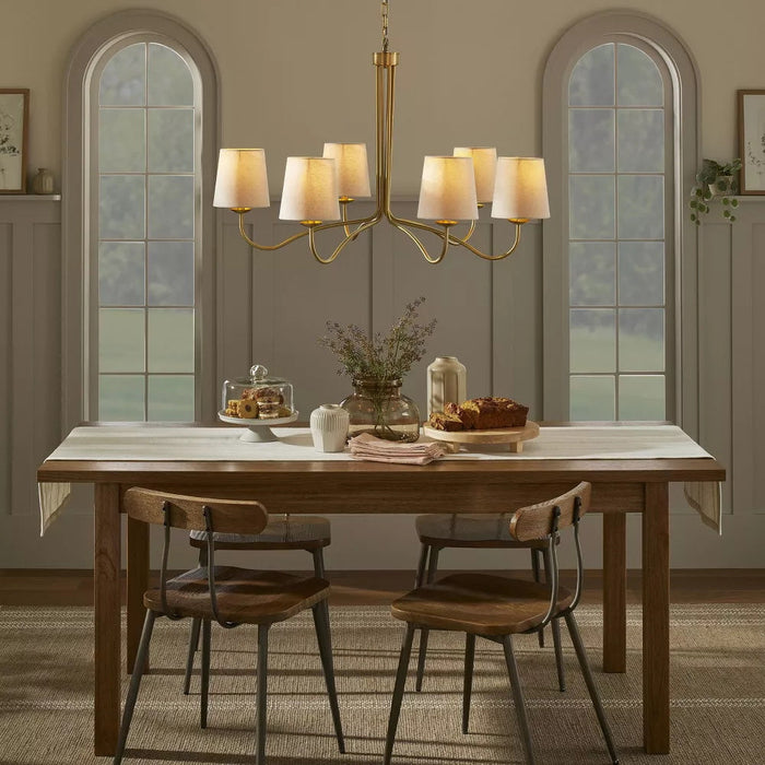Ansel Chandelier-DWHOME