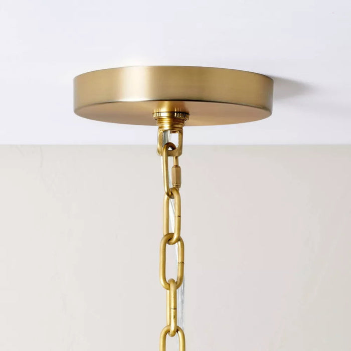 Ansel Chandelier-DWHOME