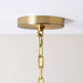 Ansel Chandelier-DWHOME