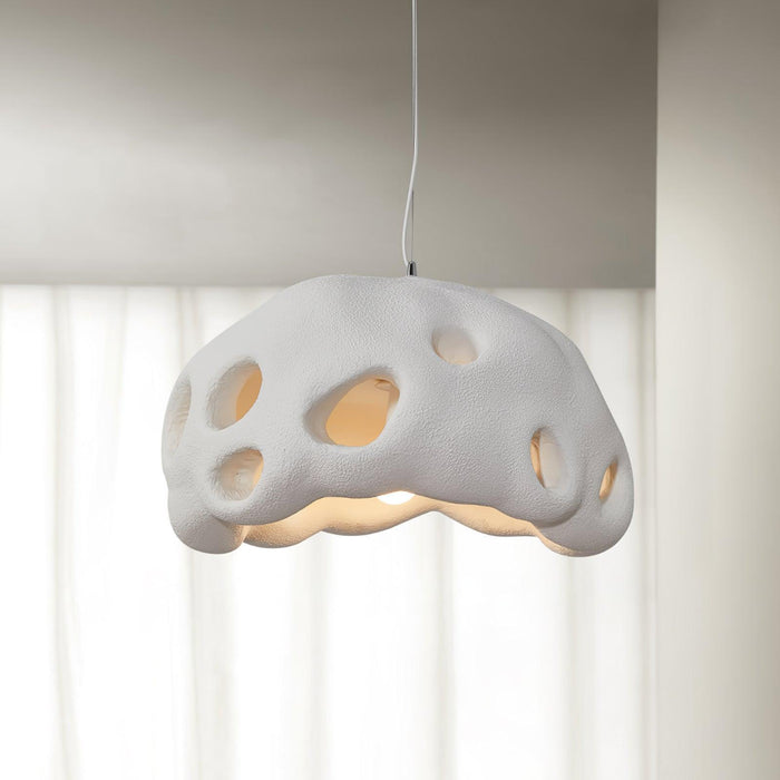 Ant Nest Pendant Lamp-DWHOME