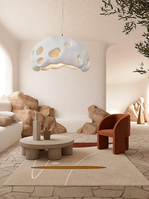 Ant Nest Pendant Lamp-DWHOME