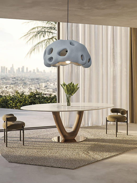Ant Nest Pendant Lamp-DWHOME
