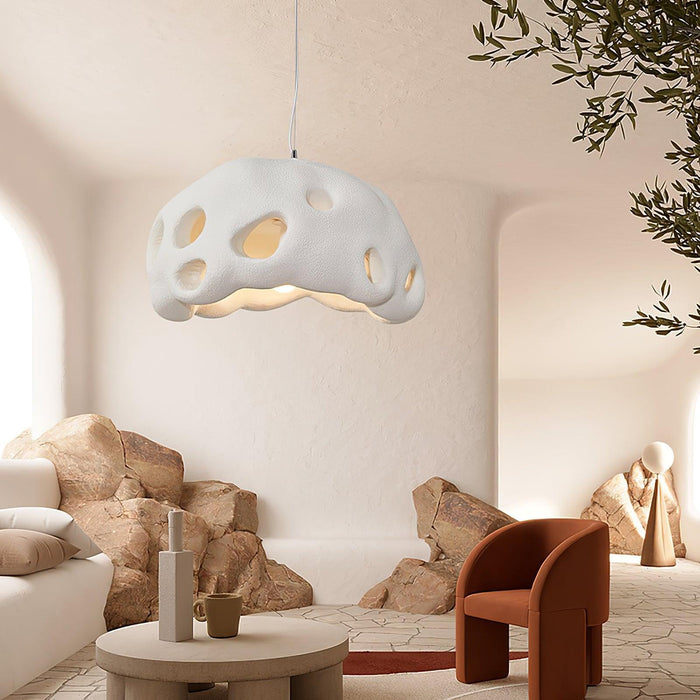 Ant Nest Pendant Lamp-DWHOME