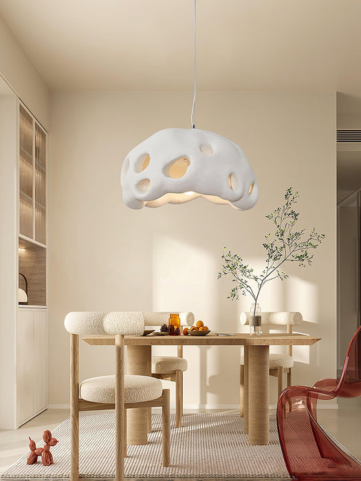 Ant Nest Pendant Lamp-DWHOME