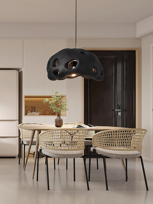 Ant Nest Pendant Lamp-DWHOME