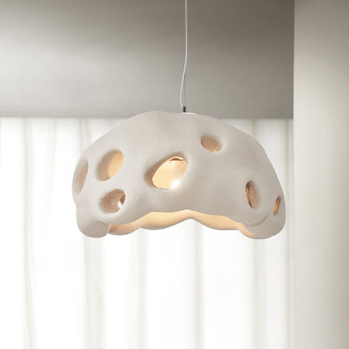 Ant Nest Pendant Lamp-DWHOME