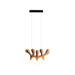 Antenna Pendant Lamp-DWHOME
