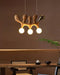 Antenna Pendant Lamp-DWHOME