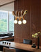 Antenna Pendant Lamp-DWHOME