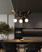 Antenna Pendant Lamp-DWHOME