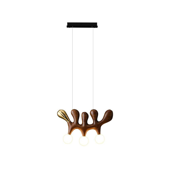 Antenna Pendant Lamp-DWHOME