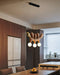 Antenna Pendant Lamp-DWHOME