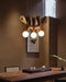 Antenna Pendant Lamp-DWHOME
