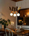 Antenna Pendant Lamp-DWHOME