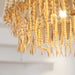 Antigua Chandelier-DWHOME