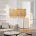 Antigua Chandelier-DWHOME