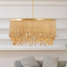Antigua Chandelier-DWHOME